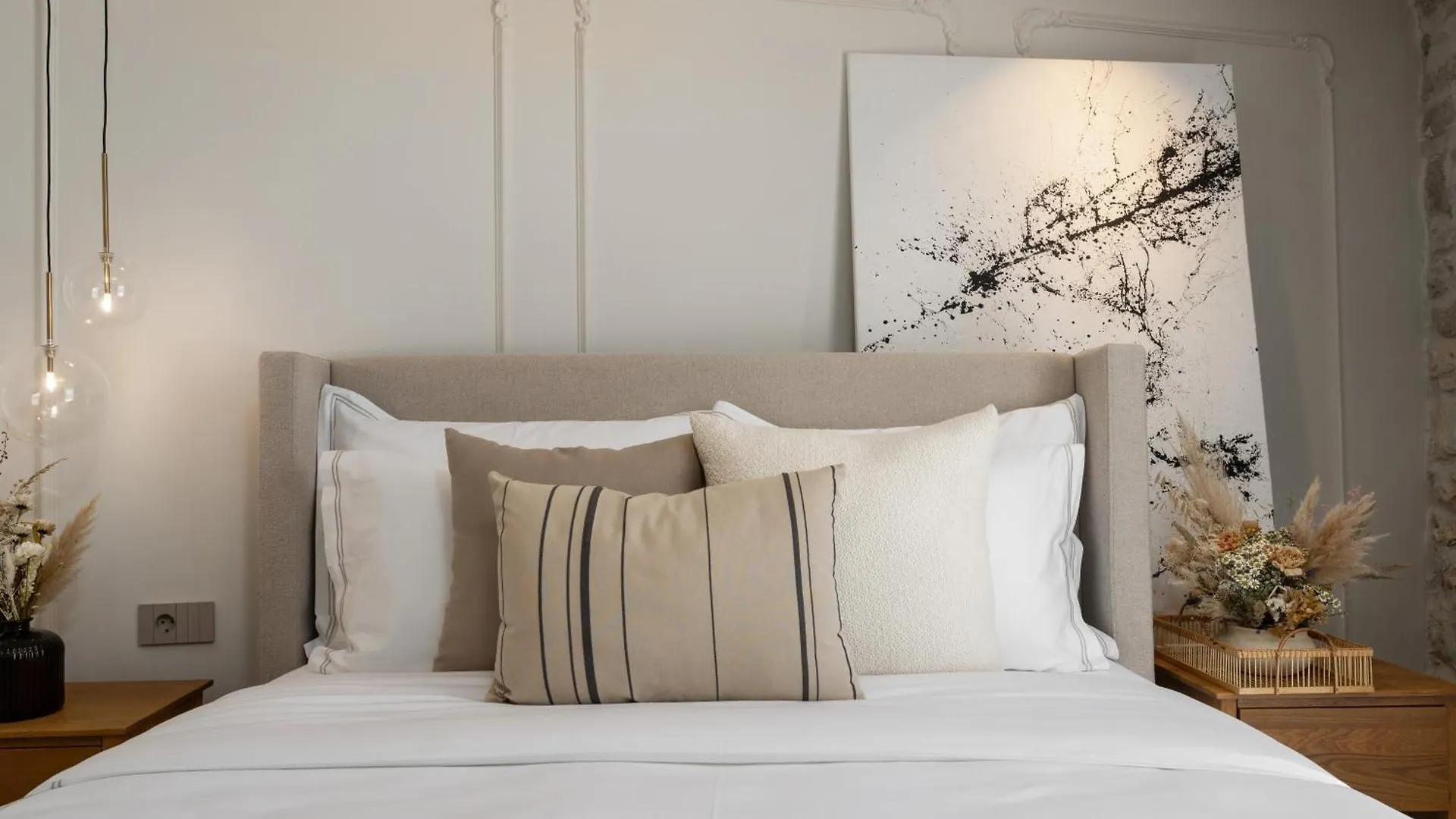 Silent Stone Apartment Vrsar